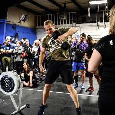 John Greiner profile photo