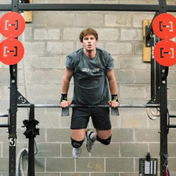 Logan Brown profile photo