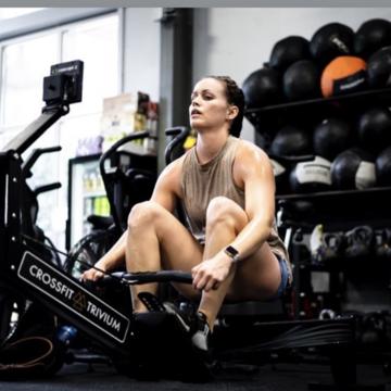 Kristen Boone profile photo