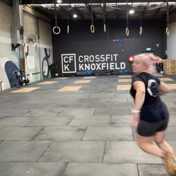 Melissa Heldoorn profile photo