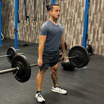 Randy DeVega profile photo