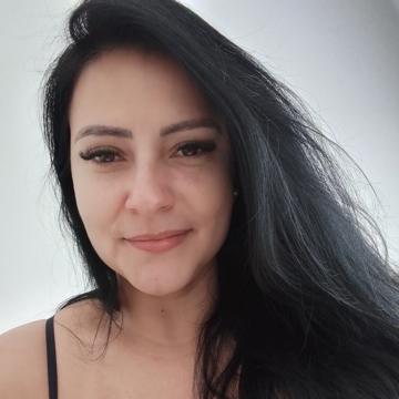 Rosemara Da Silva profile photo