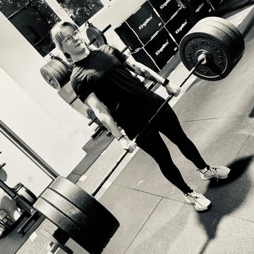 Sandra Krugmann profile photo