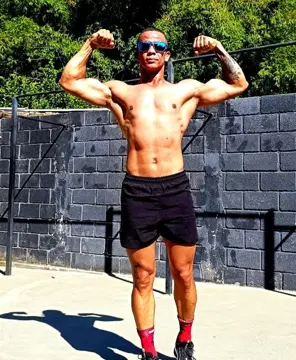 Roney Rodrigues profile photo