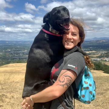 Sarah Gaskell profile photo