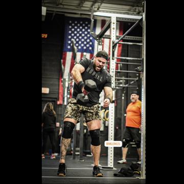 Nick Kleindienst profile photo