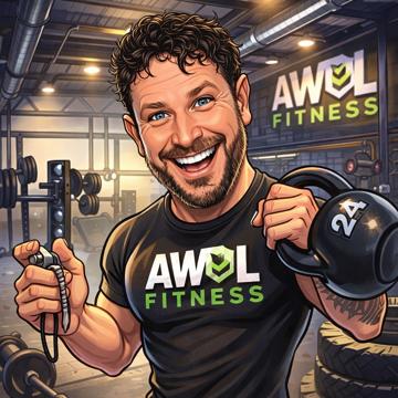 Pa Whelan profile photo