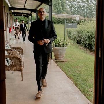 Ro Diedricks profile photo