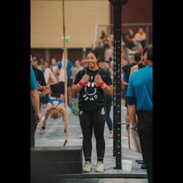 Tanya Grimes profile photo