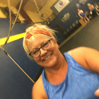 Carri Chester profile photo