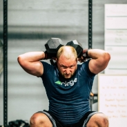 Luke Vaughn profile photo