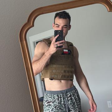 Seth Ferguson profile photo