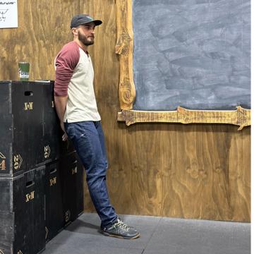 Eliott Gagnon profile photo