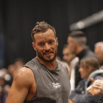 Pierre Macon profile photo