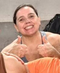 Juliana da Cunha Carlos profile photo