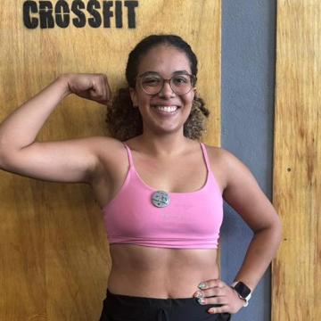 Bárbara Mendes profile photo
