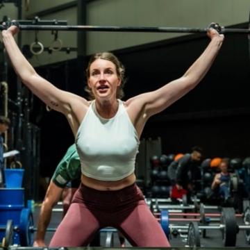 Camille Benoit profile photo