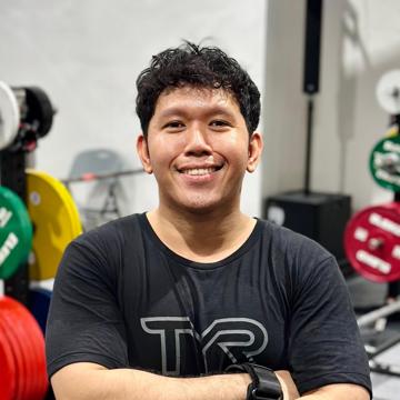 Marionne Armand Casacop profile photo