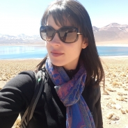 Debora Scardanzan profile photo