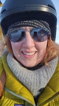 Kelsey Finch profile photo