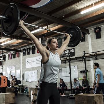 Rachel Geurts profile photo