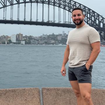 Emmanuel Torres Reyes profile photo