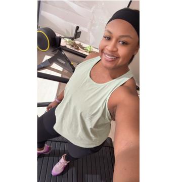 Latoya Carstarphen profile photo