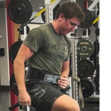 Seth Henry profile photo