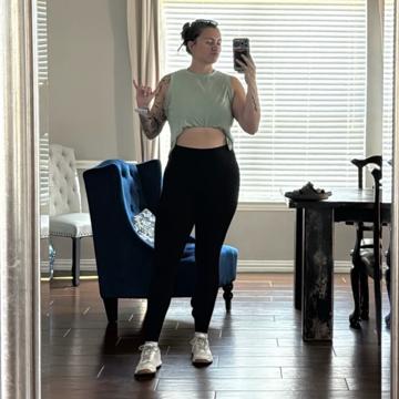 Avery Glover profile photo