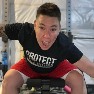 Danielle Fergus profile photo