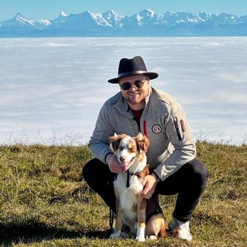 Michael Reinhard profile photo