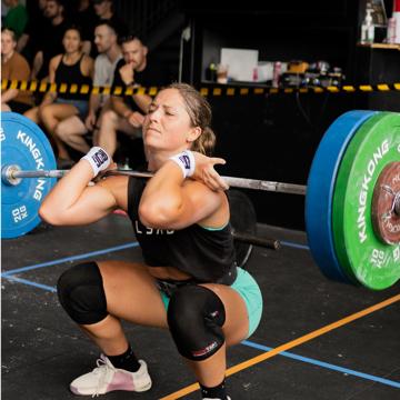 Tiana Delion profile photo