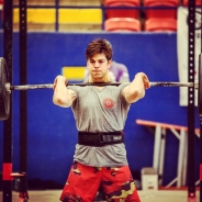 Chris Mahler profile photo