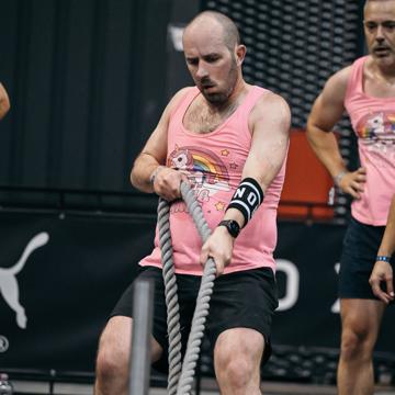 Gregor Robertson profile photo