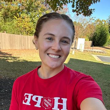 Danielle Appleman profile photo