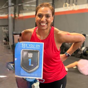 Marsha Dhansraj profile photo