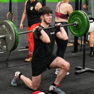 Mark Barron profile photo