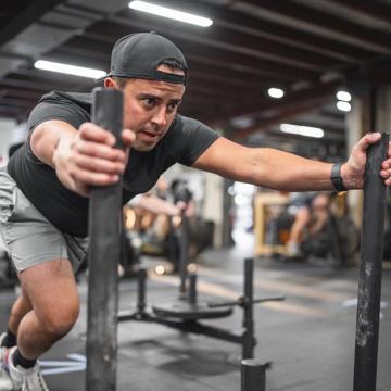 Justin Czerwinski profile photo