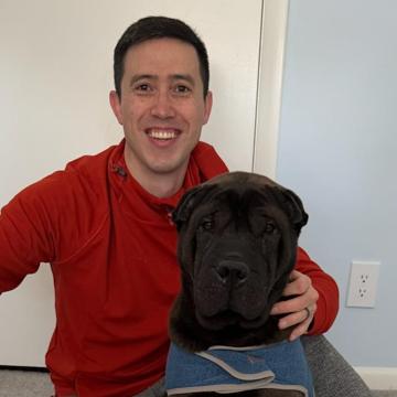 John FitzGerald profile photo