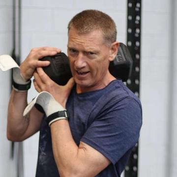 Graham Wright profile photo