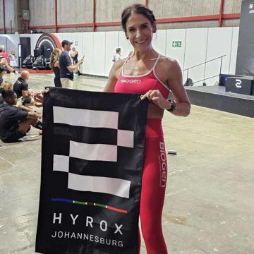 Chrizell Roberts profile photo