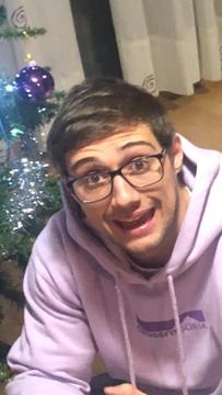 Lucas Armanac Rodrigo profile photo