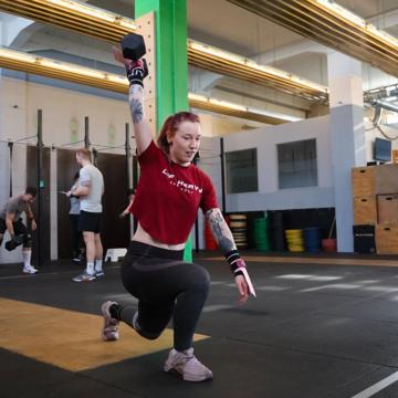 Sam Pettersson profile photo