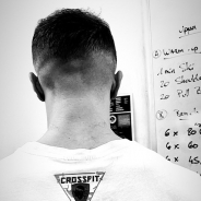 Alexandre Rodrigues profile photo