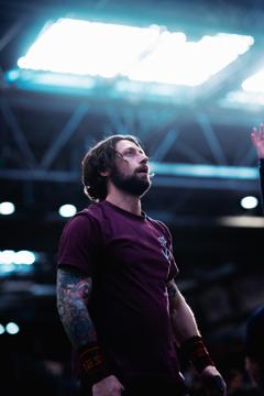 Jamie Lavill Harris profile photo