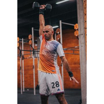 Samuele Porfido profile photo