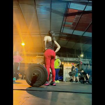 Angelica Robles Montoya profile photo