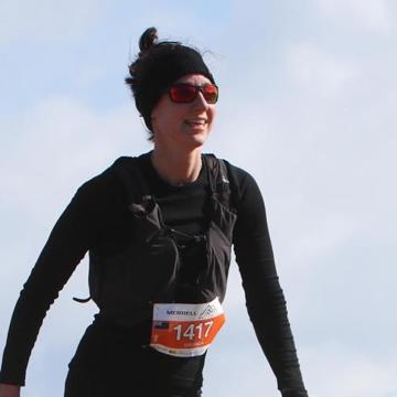 Miranda Ram profile photo