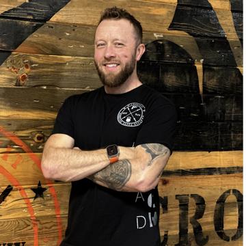 Robert Plank profile photo