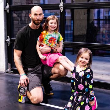 Cale Johnson profile photo